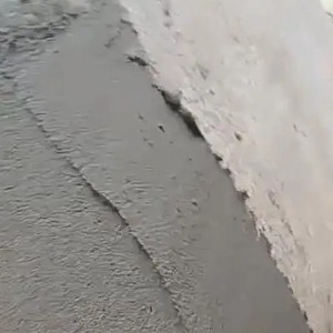 宕昌水工建筑物I级C55聚合物改性水泥砂浆 渠道防渗泵站加固迎水面抗冲刷砂浆