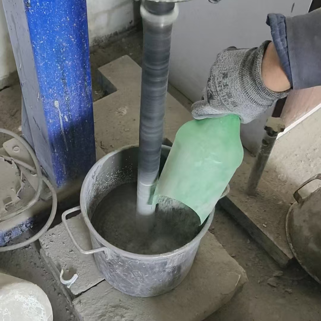 宕昌桥梁公路张拉用H60压浆料与普通压浆料有什么区别？