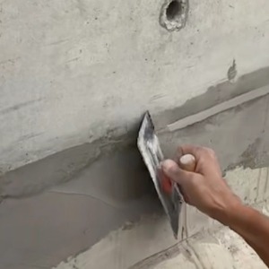 宕昌P型防护型环氧树脂砂浆