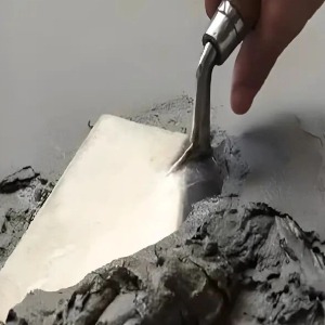 宕昌混凝土裂缝孔洞剥落冻融修复用高强度丙乳防腐蚀砂浆